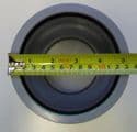 McAlpine Grey Internal Soil Pipe Adapter Clay / Cast to Plastic - 39060002