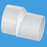 McAlpine Gully Trap Solvent Reducer 2" to 1.1/2" - 39004071