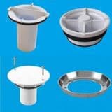 McAlpine Gully Trap Spares