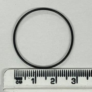 McAlpine HC2650-EXT Insert Tube Thin O Ring Washer - 39000191