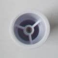McAlpine HC2650UK Top Access Bath Trap Insert Tube - 40005021