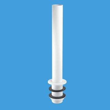 McAlpine Industrial / Commercial Sink Standpipe Waste - 74000940