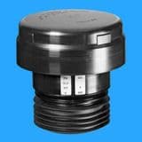 McAlpine Internal / External Durgo Air Admittance VP100E - 39004142