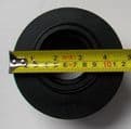 McAlpine Internal Soil Pipe to 2 inch / 50mm Adaptor - 39060008