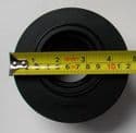 McAlpine Internal Soil Pipe to 2 inch / 50mm Adaptor - 39060008