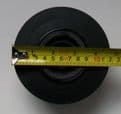 McAlpine Internal Soil Pipe to 32mm / 40mm Reducer DC2-BL - 39060006