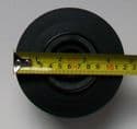 McAlpine Internal Soil Pipe to 32mm / 40mm Reducer DC2-BL - 39060006