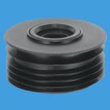 McAlpine Internal Soil Pipe to 32mm / 40mm Reducer DC2-BL - 39060006