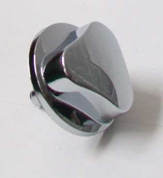 McAlpine Kitchen Sink Pop Up Waste Control Knob - 40005023