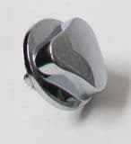 McAlpine Kitchen Sink Pop Up Waste Control Knob - 40005023