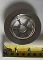 McAlpine Kitchen Sink Pop Up Waste Kit PUS70-CP - 74000410