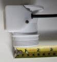McAlpine Kitchen Sink Pop Up Waste Kit PUS70-CP - 74000410