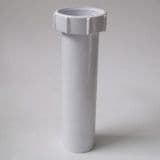 McAlpine Kitchen Sink Trap Kit Vertical Pipe - 39000019