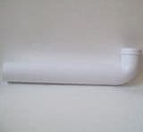 McAlpine Kitchen Sink Waste Kit Horizontal Pipe - 74000019