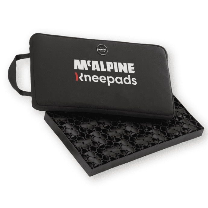 McAlpine KPMAT Safety Cushioned Kneeling Mat 39004159 Plumbers