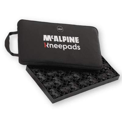McAlpine KP-MAT Safety Cushioned Kneeling Mat - 39004159