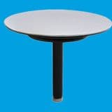 McAlpine Large 72mm Chrome Stainless Steel Bath Pop Up Plug - 39004052