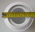 McAlpine MACFIT Short Toilet Pan Connector MAC-1