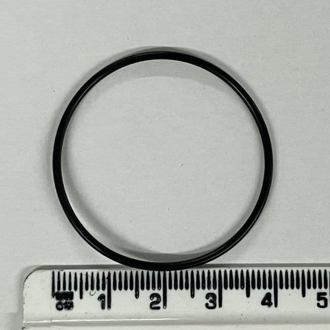 McAlpine Bath Trap Insert Tube Top O Ring Washer