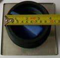 McAlpine Non Return Valve Gully Tile Push Fit FGT150-SV-110 - 40000003
