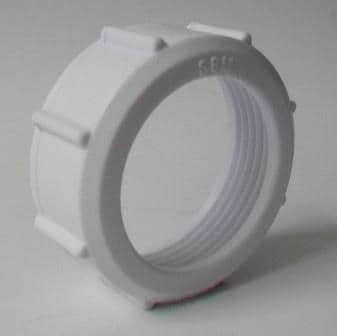 McAlpine Nut for Multifit Fittings 1.1/4 S8M - 38004020