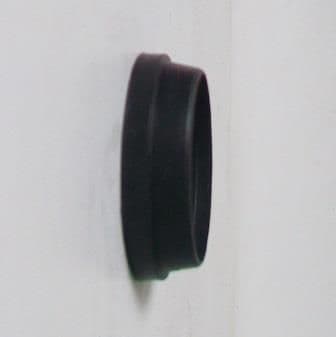McAlpine Overflow Waste Connection Cone Washer - 40005028
