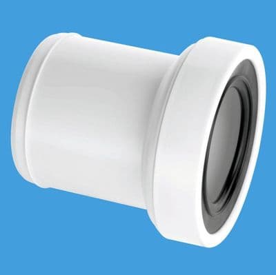 McAlpine Pan Connector Adjustable Socket Extension - 42000004