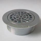 McAlpine Petal 90mm Shower Trap Standard Flange - 39003241