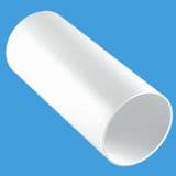 McAlpine Plain Toilet Pan Soil Pipe Extension MACLINK - 40005044
