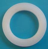McAlpine Plastic 1.1/2 Backnut Washer PWW2 - 39000029