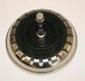 McAlpine Pop Up Kitchen Sink Basket Strainer Plug