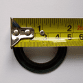 McAlpine Pop Up Sink / Bath Plug Bottom Fin Washer - 74000223