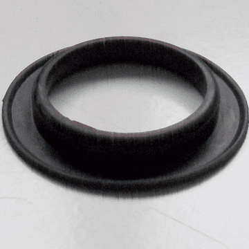 McAlpine Pop Up Sink / Bath Plug Bottom Fin Washer - 74000223