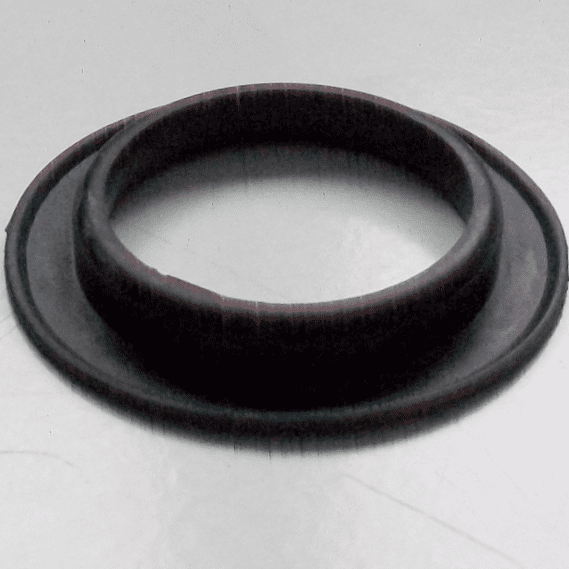 McAlpine Pop Up Sink / Bath Plug Bottom Fin Washer - 74000223