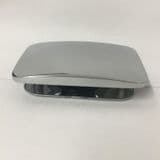 McAlpine Rectangular Bath Clicker Waste Plug Assembly - 39000158