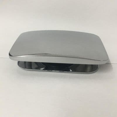 McAlpine Rectangular Bath Clicker Waste Plug Assembly - 39000158