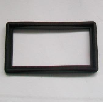 McAlpine Rectangular Seal for Overflow Elbow - 39000017