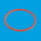 McAlpine Red 1.1/2 Compression Seating Washer PWM2 - Pack of 2 - 72002059