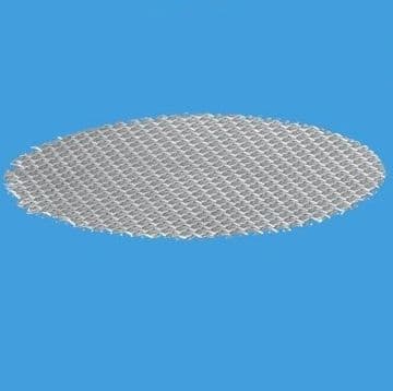 McAlpine Removable Stainless Steel Gully Filter Mesh - 39000052