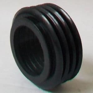 Pipe Conce McAlpine Replacement Internal Rubber Flush Pipe Cone - 39004152 ...