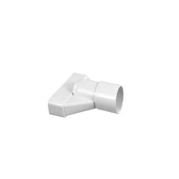 McAlpine Reversable VSG52 Solvent Outlet Adapter - 39000170
