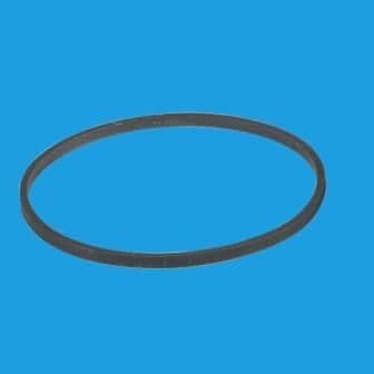 McAlpine Rubber Seal for 90mm Trap Insert Tubes - Pack of 2 - 74001008