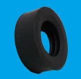 McAlpine Rubber Washer for Urinal Syphonic Traps - 39004069
