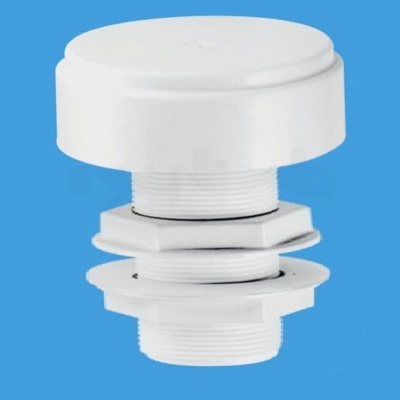 McAlpine Screened Cold Water Tank Lid Breather ZWLFBR - 39000118
