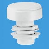 McAlpine Screened Cold Water Tank Lid Breather ZWLFBR - 39000118