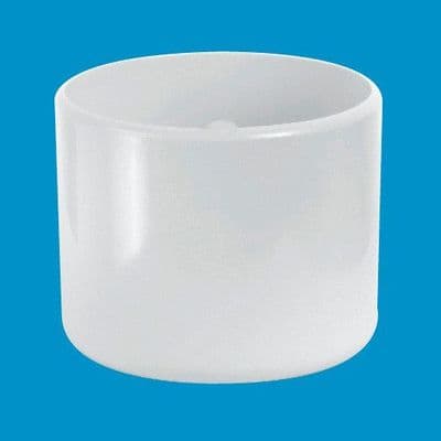 McAlpine Sediment Insert Cup for 50mm Seal Gully Traps - 39000055