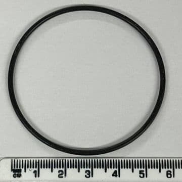 McAlpine Shallow 90mm Trap Insert Tube O Ring - 39000127
