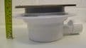 McAlpine Shallow Tiled / Stone Floor Shower Gully Trap VSG1T6SS - 40000001
