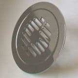 McAlpine Shallow Trap Removable Slotted Grid - 39000143