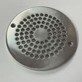 McAlpine Sheet Floor Gully Trap Anti Ligature Grid - 39000195